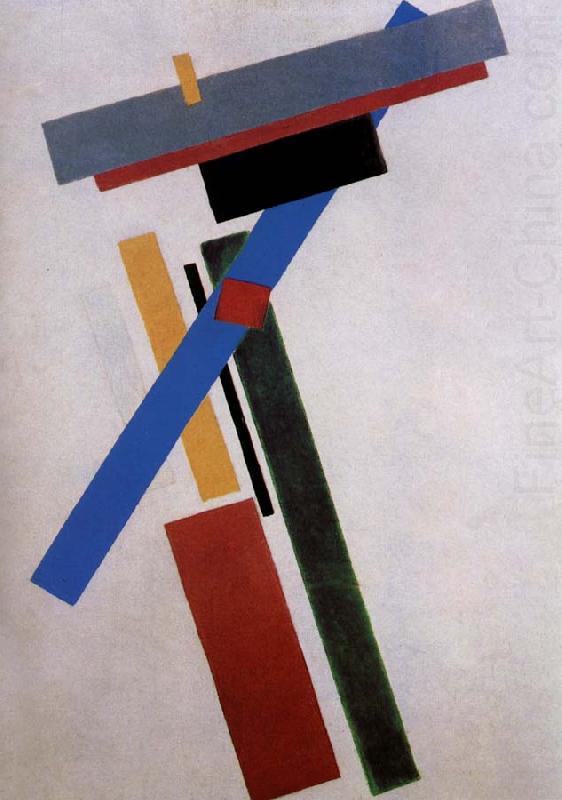 Kasimir Malevich Conciliarism china oil painting image